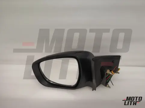 Side Rear View Mirror Left