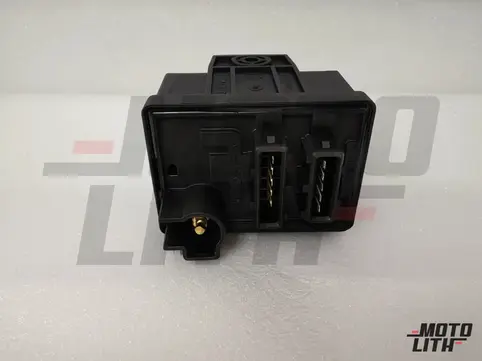 CONTROLLER ASSY, GLOW PLUG