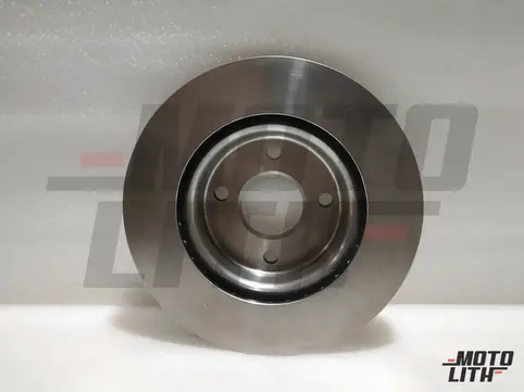 Front Brake Disc