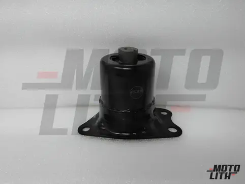 Engine Mounting