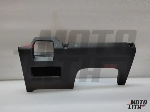 COVER STRG COLUMN HOLE