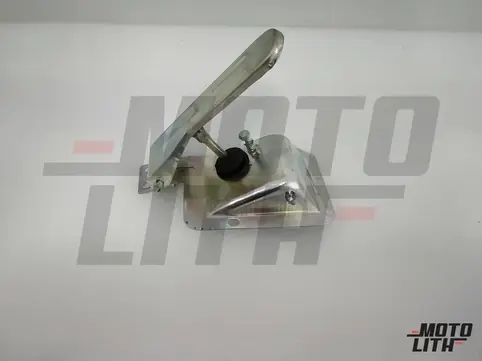 PEDAL ASSY,ACCELERATOR