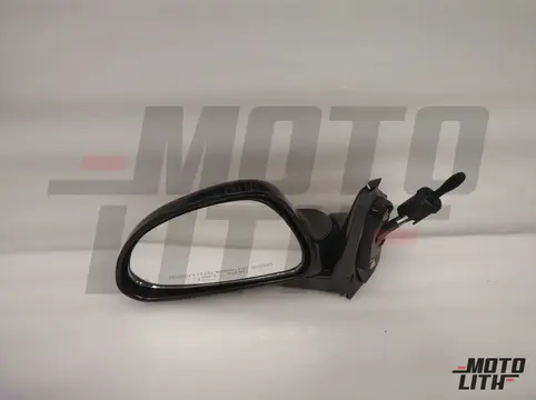 Side Rear View Mirror Left