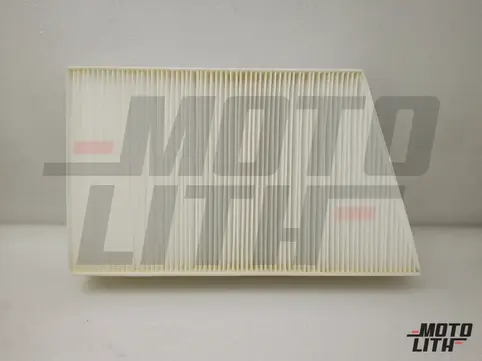 Cabin Air Filter
