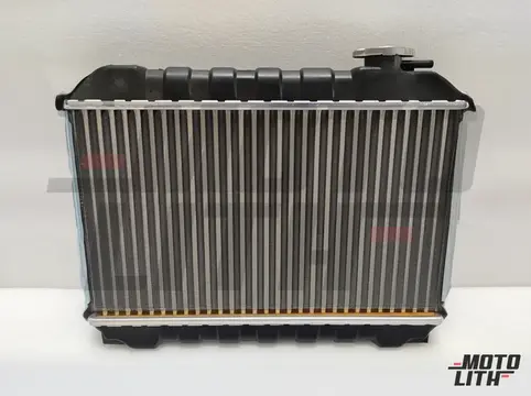 RADIATOR ASSY