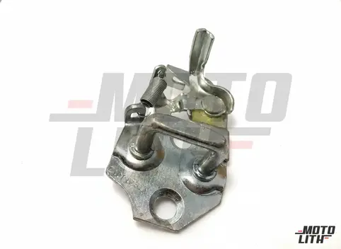 STRIKER, BACK DOOR LATCH