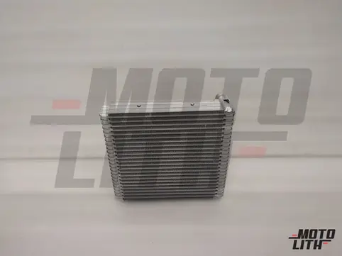 Evaporator