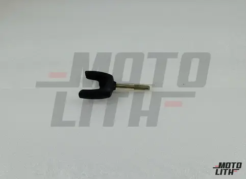 KEY DR/IGNITN LOCK