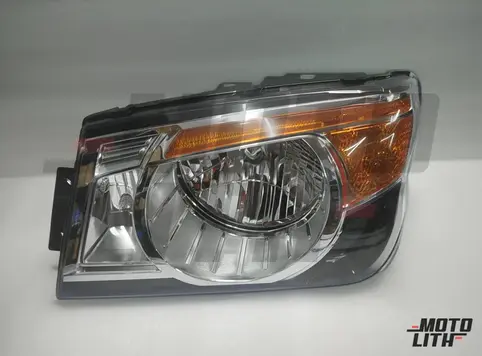 Bolero Refresh-2 Head Lamp- LH