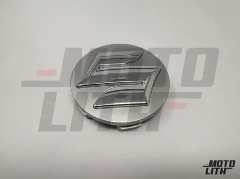 ALLOY WHEEL CENTER CAP
