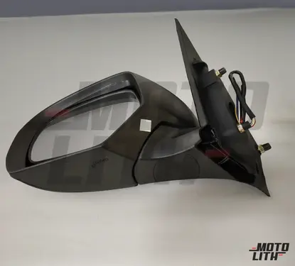 Side Rear View Mirror Left
