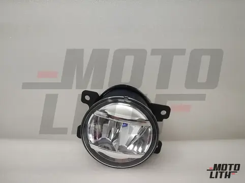 LIGHT ASSY., R. FR. FOG
