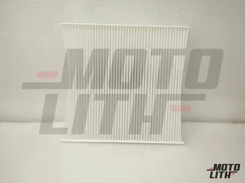 Cabin Air Filter