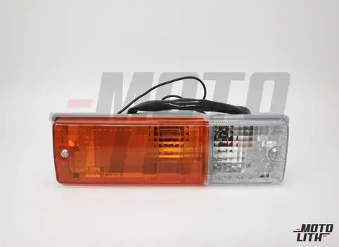 Indicator Front Left