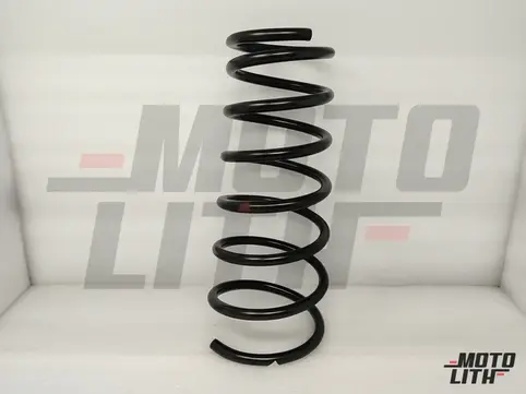 SPRINGFRONT COIL