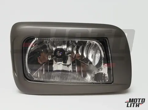 Headlamp Assembly Right