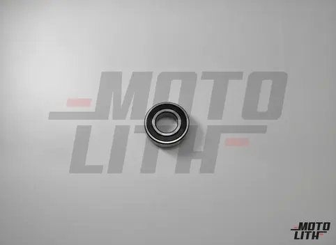 BALL BEARING 30X62X16