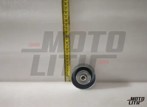 PULLY COMP BELT TENSIONER