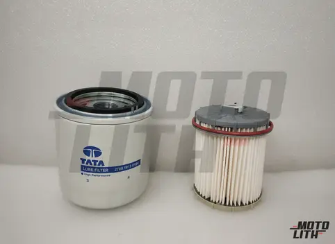 2.2L VARICOR ENGINE FILTER KIT