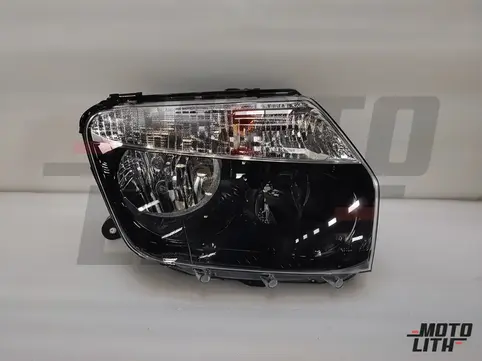 HEADLAMP, RH