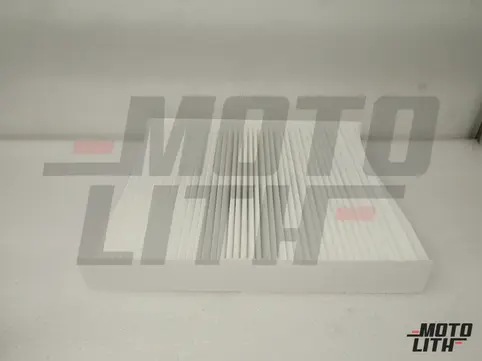 Cabin Air Filter