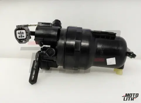 FILTER ASSY, FUEL