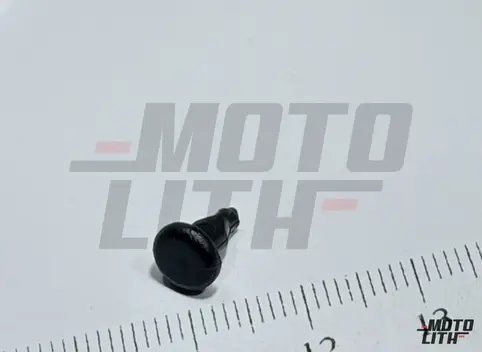 CAP ANTENNA HOLE
