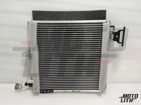 CONDENSOR ASSY (F8B/F8D)