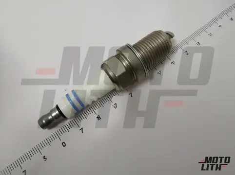 Spark plug, Nickel CNG/LPG gas