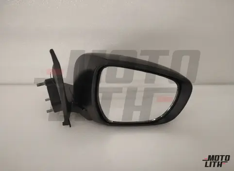 Side Rear View Mirror Right