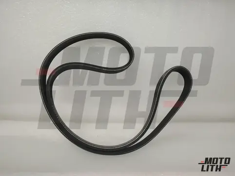 V-Ribbed Belt