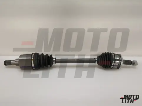 Drive Shaft Left