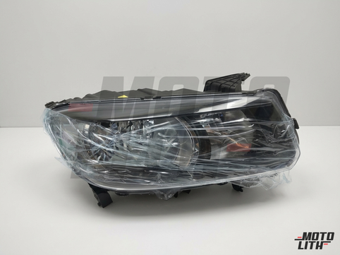 Headlamp Assembly Right