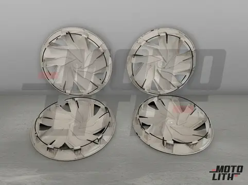 14" Wheel Cover (Set of 4)