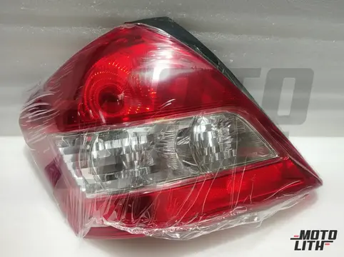 Rear Combination Lamp Left
