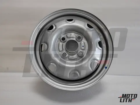 WHEEL COMP (4JX13)