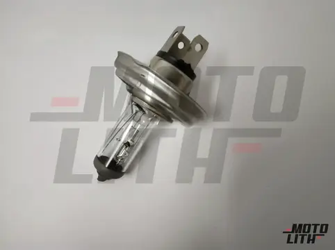 H4 Halogen Bulb 12V 100/90W (Single Bulb)