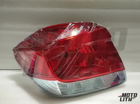 Rear Combination Lamp Left