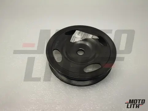pulley