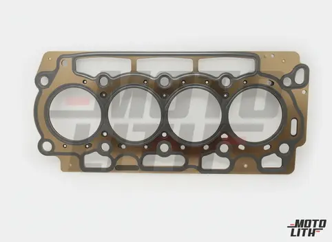 GASKET - CYLINDER HEAD, 1.35 MM, 1 NOTCH
