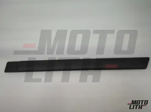 MOULDING COMP REAR DOOR, LH