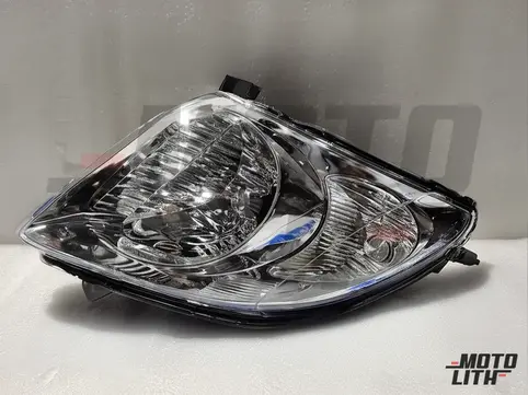 Headlamp Assembly Right