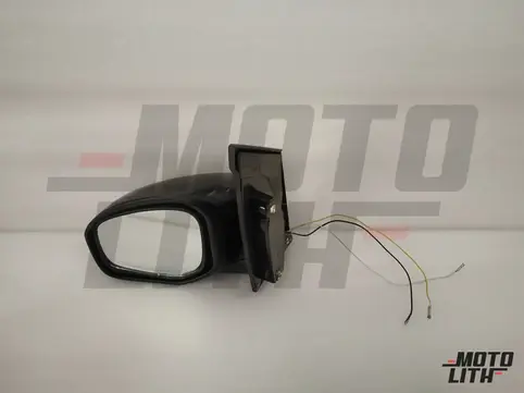 Side Rear View Mirror Left
