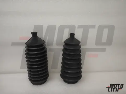 Steering Boot (Set of 2)