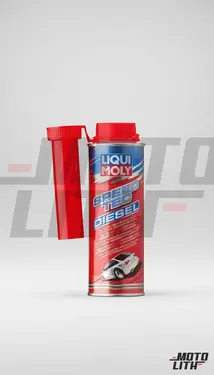 Speed Tec Diesel Additive (250ml)