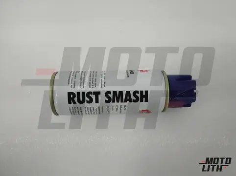 MGP RUST SMASH