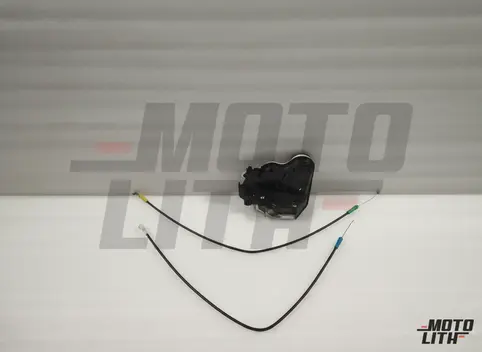 LATCH ASSY FRONT DOOR LH