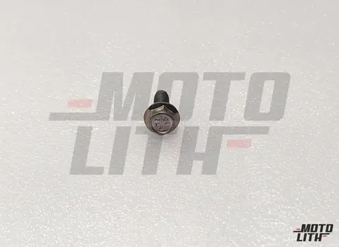 BOLT,STEERING COLUMN LOWER