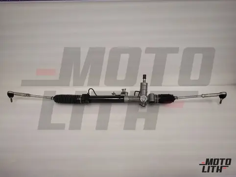 Steering Gear Assembly