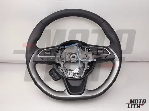 WHEEL S/ASSYSTEERING